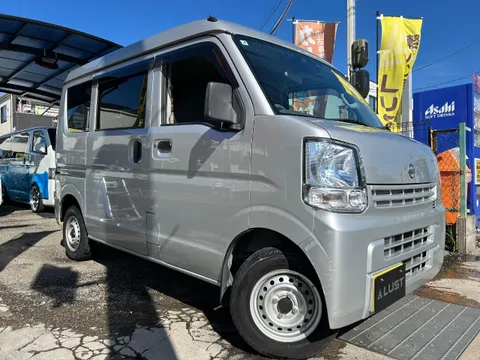Nissan Clipper