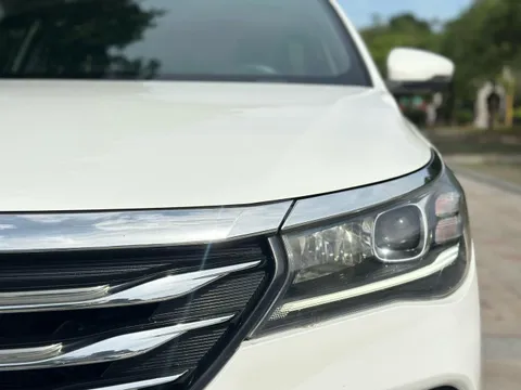 Gac GA4