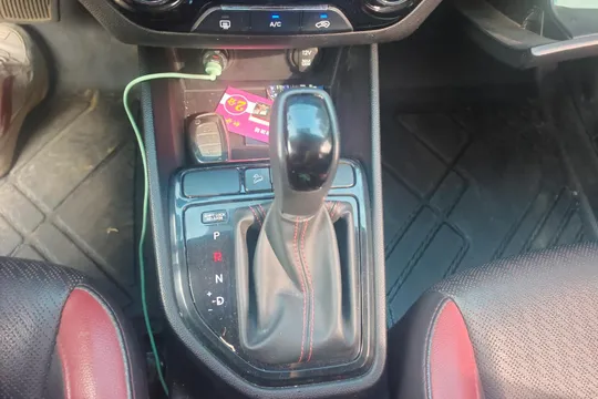 Hyundai ix25