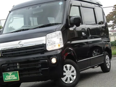 Nissan Clipper