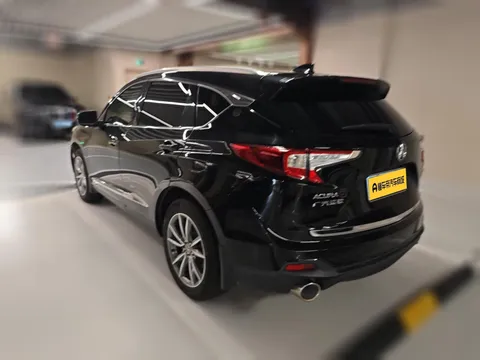 Acura RDX