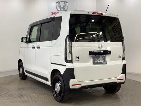Honda N-BOX Joy