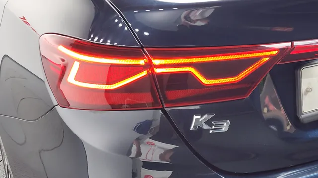 Kia Cerato (K3)