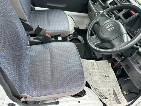 Honda Acty Truck