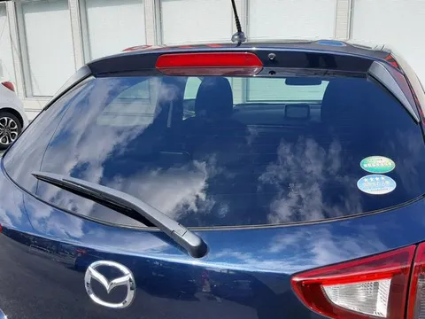 Mazda Mazda2 (Demio)