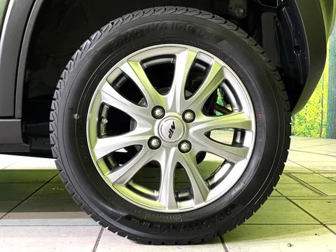 Mazda Flair Crossover
