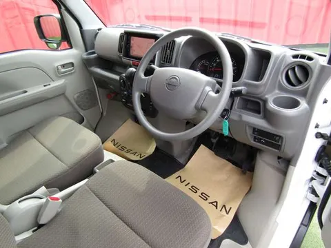 Nissan Clipper