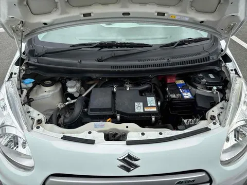 Suzuki Alto Eco