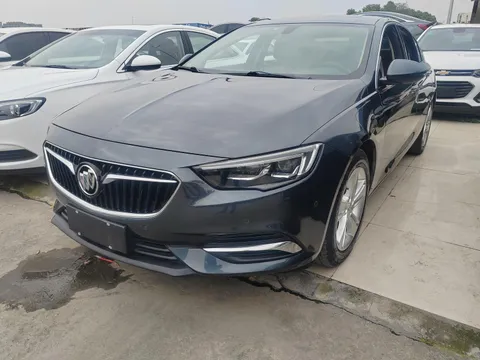 Buick Regal