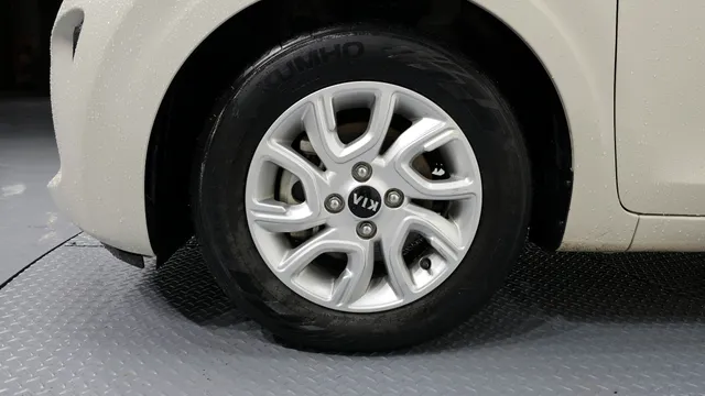 Kia Picanto (Morning)