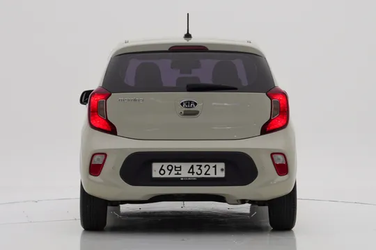 Kia Picanto (Morning)