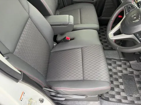 Mazda Flair Wagon Custom Styel