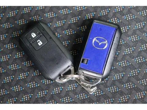 Mazda Flair Crossover