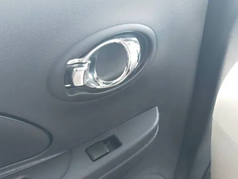 Nissan Micra (March)