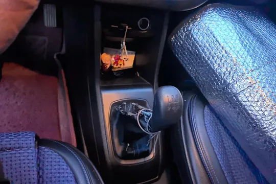 Baojun 310