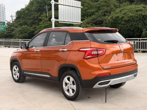 Baojun 510