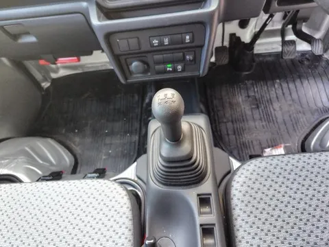 Suzuki Super Carry
