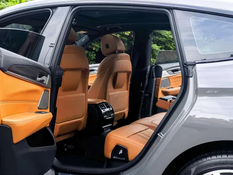 BMW Gran Turismo