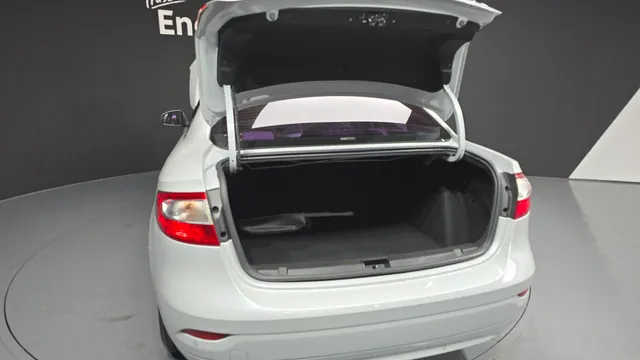 Renault SM3