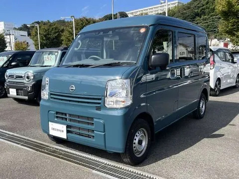 Nissan Clipper