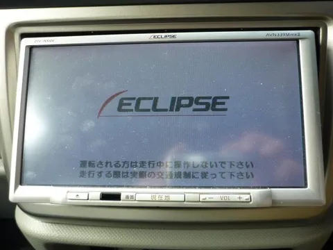 Mitsubishi eK Active