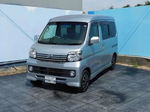 Daihatsu Atrai Wagon