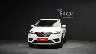 Renault XM3