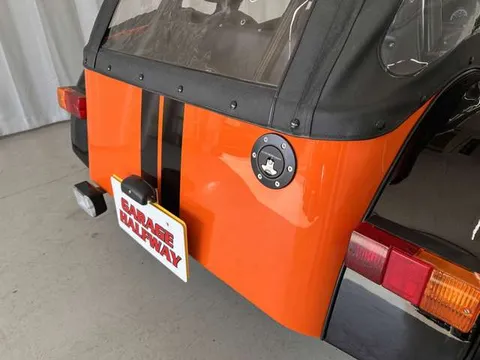 Caterham