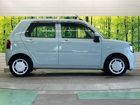Daihatsu Mira Tocot