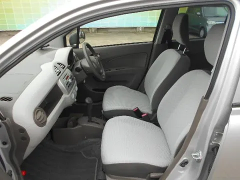 Mazda Carol Eco