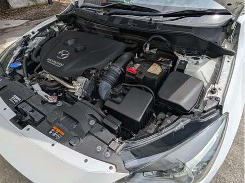 Mazda Mazda2 (Demio)