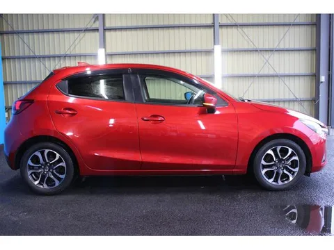 Mazda Mazda2 (Demio)