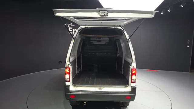 Chevrolet Damas
