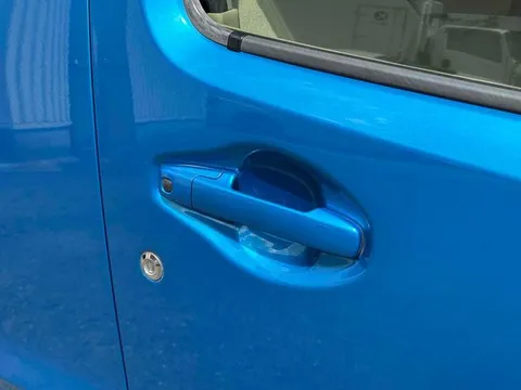 Mazda Flair