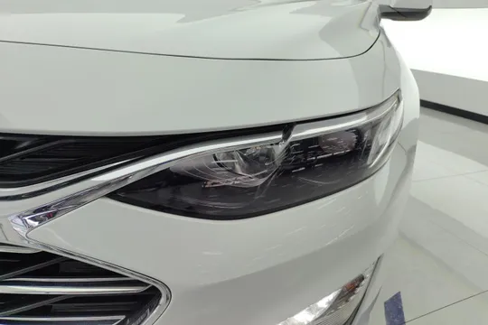 Chevrolet Malibu XL