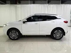 Wey VV5