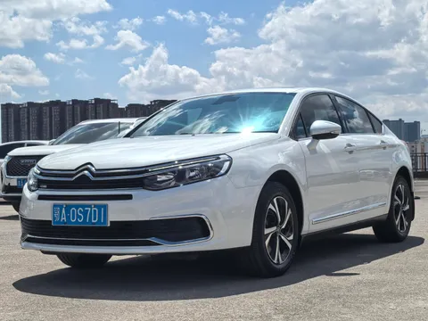 Citroen C5