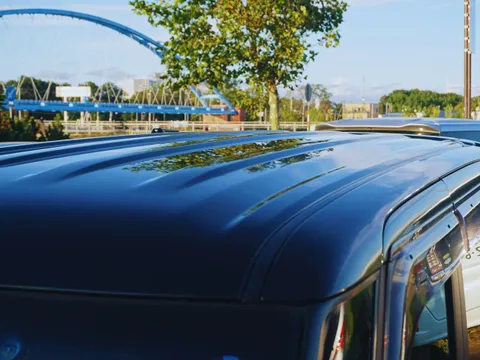 Suzuki Spacia Custom Z