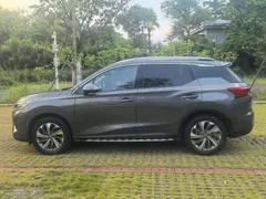 Gac GS4