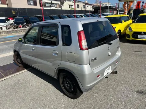 Mazda Laputa