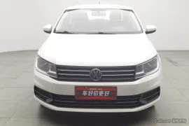 Volkswagen Santana