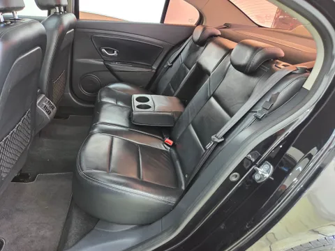 Renault SM3