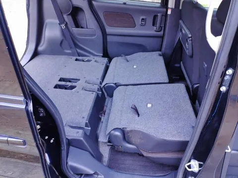 Mitsubishi eK Space Custom