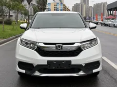 Honda Avancier
