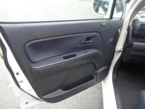 Honda Zest