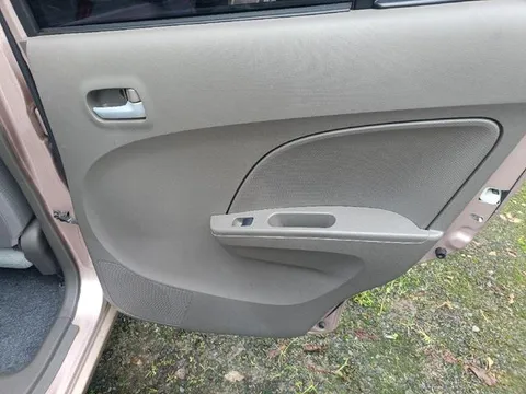 Suzuki Alto Eco