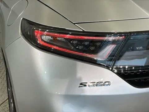 Honda S660