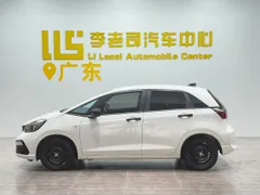 Honda Jazz (Fit)