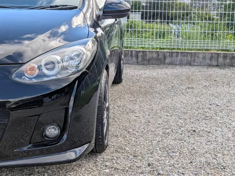 Mazda Mazda2 (Demio)