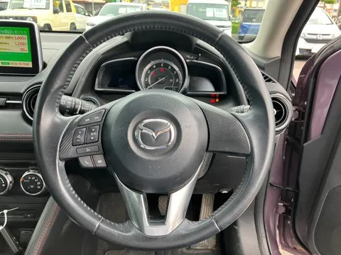 Mazda Mazda2 (Demio)